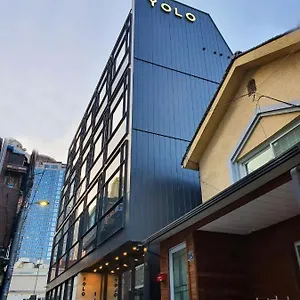 Guest house Yolo