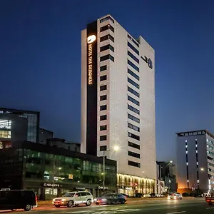 디자이너스 홍대 호텔