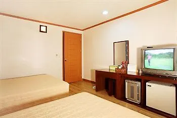 Ka Ya La Tree Hotel 서울특별시