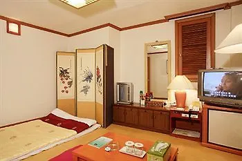 Ka Ya La Tree Hotel 서울특별시