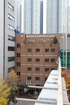 Ka Ya La Tree Hotel 서울특별시