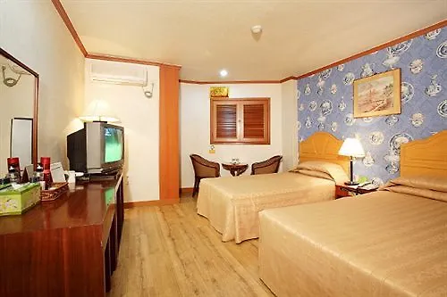 Ka Ya La Tree Hotel 서울특별시 대한민국