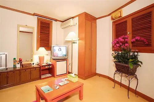 Ka Ya La Tree Hotel 서울특별시