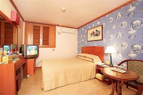 Ka Ya La Tree Hotel 서울특별시