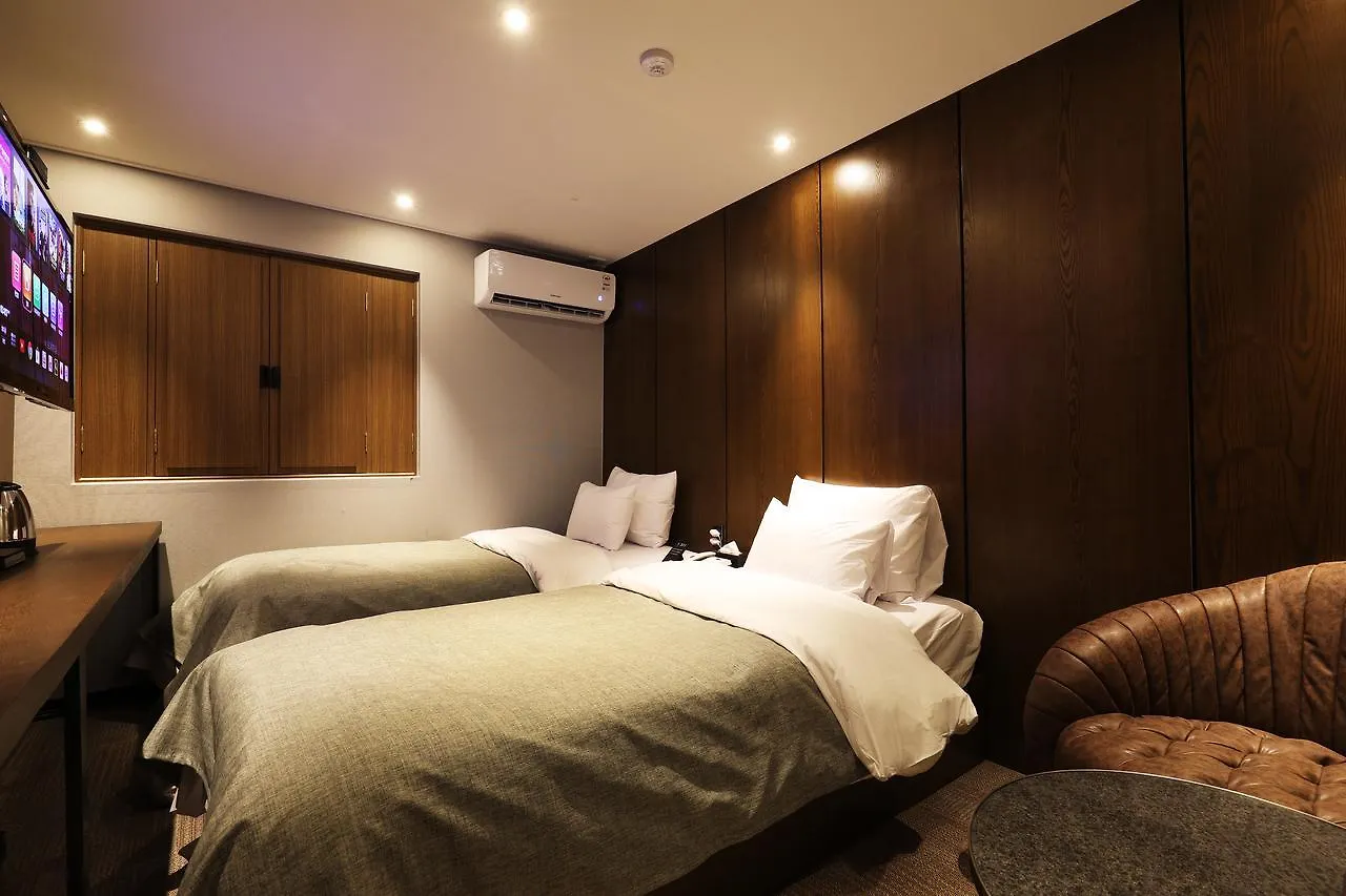 **  Ka Ya La Tree Hotel 서울특별시 대한민국