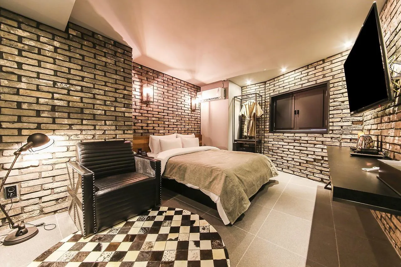 Ka Ya La Tree Hotel 서울특별시 대한민국