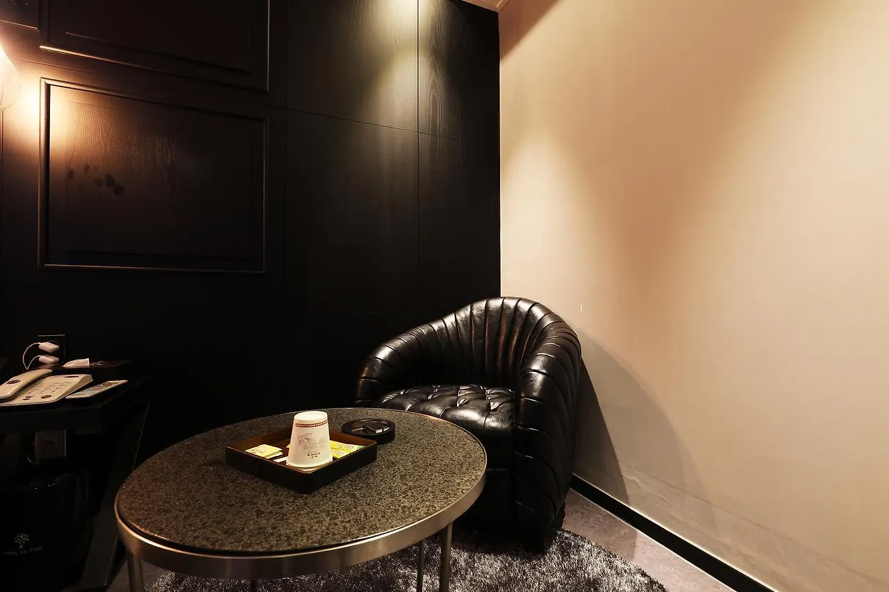Ka Ya La Tree Hotel 서울특별시