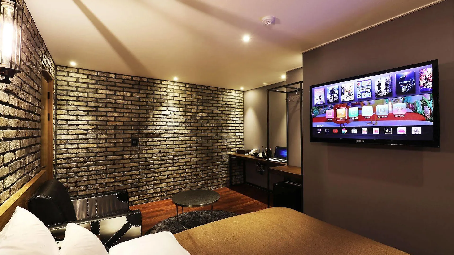 Ka Ya La Tree Hotel 서울특별시