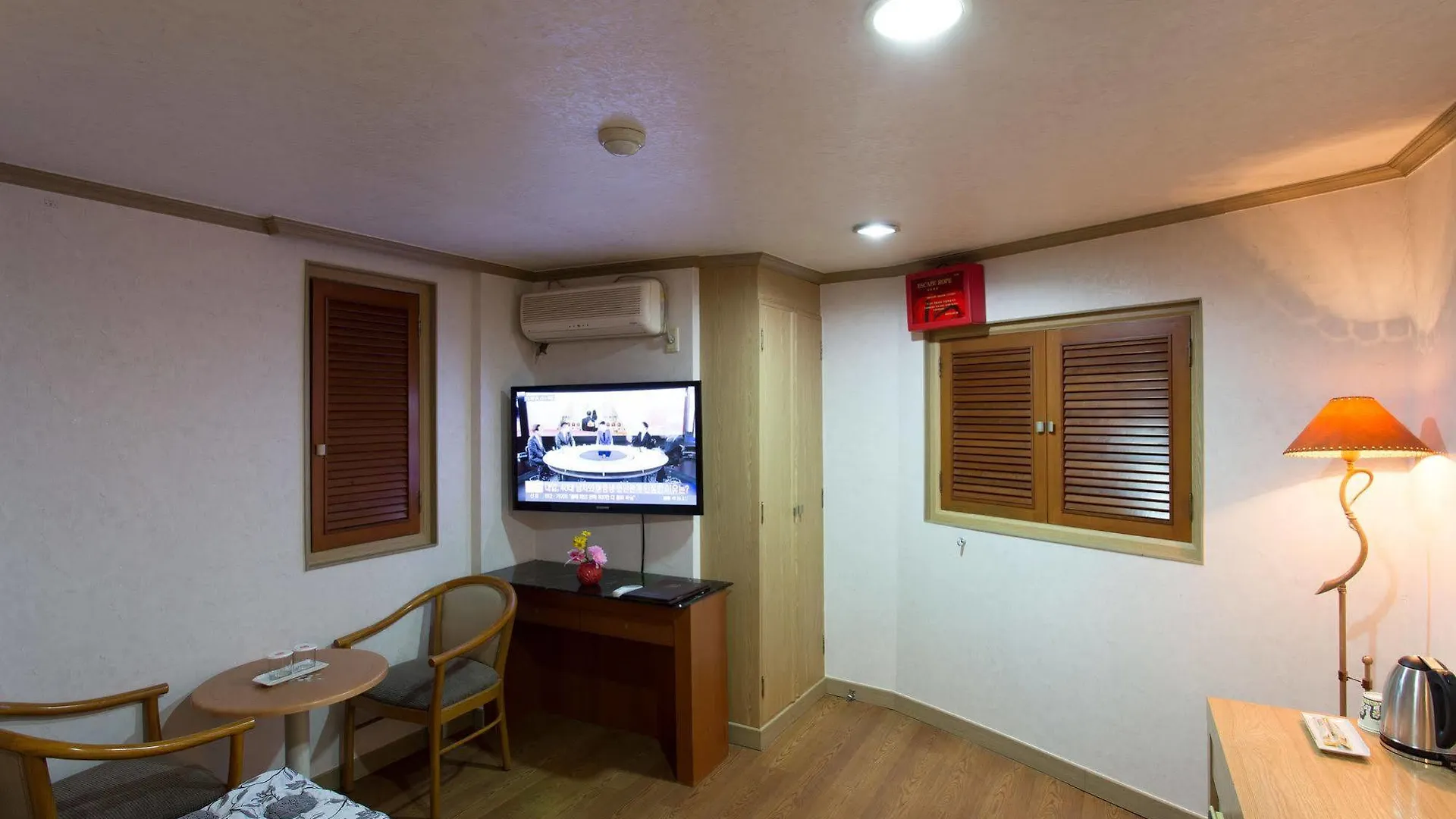 Ka Ya La Tree Hotel 서울특별시